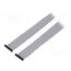 FFSD-20-D-36.00-01-N Ribbon cable with IDC connectors; IDC,both sides; 914.4mm; 36" hCFbLKoGiu4UuIlWlnRrfWYZWeNQvnaXHyIpGSs4SHM