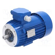 3SIEK 80-4B2 Motor: AC; 3-phase; 0.75kW; 230/400VAC; 1430rpm; IP54; -30÷60°C FO1R2W7danv0GC7sSIxeKyePEUok55UipFdjVE3_brE