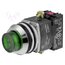 NEF30-WLZXY-24VDC Switch: push-button; 30mm; Stabl.pos: 1; NC + NO; green; 24V; IP56 Kg0PHgnLS0Ajp6A1XTe-DTWSTJAi53kNHRYhD1NTGMA