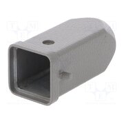 H3A-MTG-M20 Enclosure for connectors: HDC; size 1; for cable; for latch; M20 WGglb8P9tSEBt1_U_nu6rAuHBN0udC1GGw--RXgdOYI