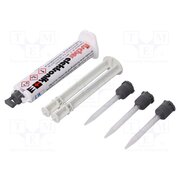 WLK DK 10 Heat transfer glue; 1W/mK; -50÷145°C; Features: two-component cuux-5KK-lxWlnL-5Lj7v12qleXe_8Gtax9RYZLVi-4