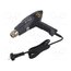 HM1920 E Electric hot shrink gun; 220÷230VAC v-QSveUUyHIdcNqqiw0_BGgsoEmG-UPW4zFHOIHYURg
