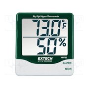 445703 Thermo-hygrometer; -10÷60°C; 10÷99%RH; Accur: ±1°C; Unit: °C,°F PaJvML45MrOUh15JTNz2T-4OmVJDYY1qTdtpDShISDc