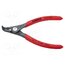 49 21 A01 Pliers: for rings; external; 3÷10mm; Pliers len: 130mm; angular DmpvnRWuJu-1-uCPhnzn4Xy0eyayqpibGusAXKpA3Fw