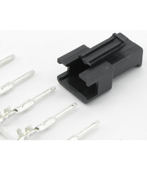 SASLĒGVIENOJUMS NPP 3pin vīriešu 2,5 mm

 CJK7603.jpg