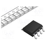 IRS21531DSTRPBF IC: driver; MOSFET half-bridge; high-/low-side,gate driver; SO8 2IbdtvUxCHe00r3SUfKO7CUilIt0ThQD_hyZtELngPY