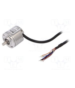 DBS36E-S3AK01000 Encoder: incremental; Usup: 4.5÷5.5VDC; 1000imp/revol; OUT: RS422 --s6M2ZBqr9VYwhbH5K_03zDdtiNdTmNRIlvIX4Tp6k