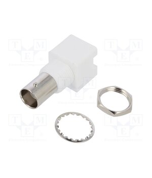 031-5431-10RFX Connector: BNC; socket; female; angled 90°; 50Ω; THT; polypropylene y6PWga0aE5MDKDufgiSaHNWN_xsnkgZXMZsu1NGyrY4