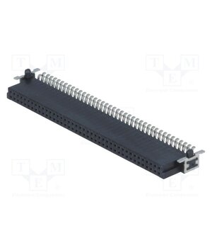 15250802601333 Connector: PCB to PCB; socket; female; PIN: 80; har-flex®; 150VAC urK_dPXqqqdXIUOv6USLjOS_odzOfcacCyE2ot3-QAo