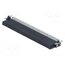 15250802601333 Connector: PCB to PCB; socket; female; PIN: 80; har-flex®; 150VAC urK_dPXqqqdXIUOv6USLjOS_odzOfcacCyE2ot3-QAo