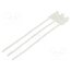 7TAG009510R0061 Cable tie; triple loop,with label; L: 185mm; W: 4.8mm; natural DgRNg5gpzIcl_nQZnsq8BUJVItlh3W5B0zN1myw6Ack