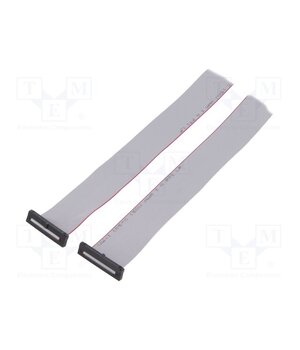 FFSD-20-D-36.00-01-N-SR Ribbon cable with IDC connectors; IDC,both sides; 914.4mm; 36" uvxwAQFsiDStfu5NvQ3lp47wHcjEvZTEzB8srrhhSnw