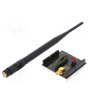 KAPPAM-ARD Expansion board; KAPPA; Rec.sensit: -121dBm; Transm.power: 13dBm qLqDUe9wJEABR7a1W0YeBrt74NFaa0u9R72jHRC9B_0