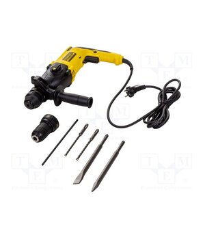 SFMEH210K-QS Fixing hammer; electric; 800W; 230VAC; 0÷4670/min; 2.4J wH2-wb58ygk9MKY1dyc04bIPZMUcVmCJoUelnCaIf4U