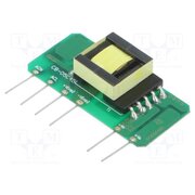 AMEOF5-24SEZ Converter: AC/DC; 5W; 85÷264VAC; Usup: 100÷400VDC; Uout: 24VDC; 82% fRuWhNcswN8fENtFAhZ_ewQqbSuTdraZ3QZXzVPDz2A