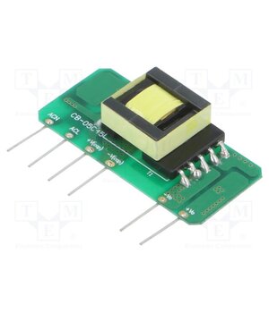 AMEOF5-24SEZ Converter: AC/DC; 5W; 85÷264VAC; Usup: 100÷400VDC; Uout: 24VDC; 82% fRuWhNcswN8fENtFAhZ_ewQqbSuTdraZ3QZXzVPDz2A