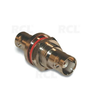 BNC/BNC ligzdas adapteris, 112433 AMPHENOL RF

 CLI276.jpg