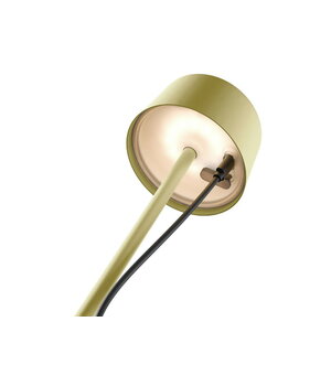 Bezvadu LED galda lampa, 2 W, 150 lm, 3000 K, 25 cm, smilškrāsā

 AASV20S+6.jpg