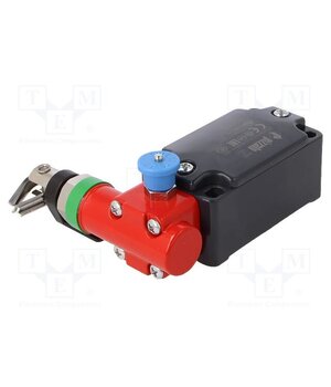 FD 2184-GT6 Safety switch: rope; FD -PeFt7O6n63R_bTCvVsVUuwgsFJDOZoPOh6MOI3DQRU
