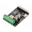 TIC T249 USB MULTI-INTERFACE STEPPER CON Stepper motor controller; TB67S249FTG; 1.8A; Uin mot: 10÷47V o5g0n2sw8XjM93u0PUOiRITT5TddUdhfv4OeUEhUQrY
