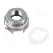 7131050 Connector: antenna adapter; for MTA Shark 2 antennas m2opg1bY9hQsNljrtLMDlLSGCt7FofZoCM55rwsWVjA