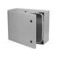 ARCA 405021 Enclosure: wall mounting; X: 500mm; Y: 400mm; Z: 210mm; ARCA; grey 5IUQqWKQzQOcEERjFcwYW_QNzcHuQJcuV8mwfF5_1-0