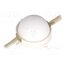 HC-F12V-F50-6L-WS2811 LED; RGB; IP68; No.of diodes: 6; 5050,PLCC6; Ø50mm; SMD; 12VDC MC4ytq7_BkYUROWkAz9EnQahDbkIb4bJzP5rrKvzkOs