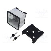 AM-I-2-5-CE Ammeter; on panel; Class: 1.5; 50÷60Hz; Features: 90°; 72x72x68mm vGKnwd8UKWcJr_vcLZSQ734BRA0N2JK9X0zj_xYepDQ
