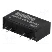 AM1D-0515SH30Z Converter: DC/DC; 1W; Uin: 4.5÷5.5VDC; Uout: 15VDC; Iout: 70mA; SIP7 jX6QNome42bKlJNVKe_DuqpvugYxNceuFzOSjdZ4Bg0