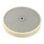 11033313 Measuring wheel; Shaft d: 7mm; plastic; Circuit: 500mm XamMXlzmakb9f1K2oOIERmL_DDNoxNVOSMAu9pw6xJU
