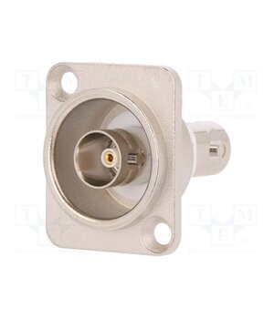 CP30124 Coupler; BNC socket,both sides; insulated; 75Ω; FT; silver; metal Ei6c4LNlgHO8rSvZKB6NR-ErRW9yPCwfM_Hh7bc82G8