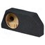 FBOPEL01 Car loudspeaker enclosure; MDF; black melange; 250mm; Opel; 15l lN137ce8ZuEd45nCV4OWfFPKV7u7Et0riF4obXtxFco