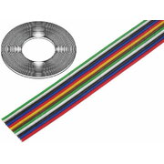 RIBBON CABLE TLWY 12 x0.35mm²