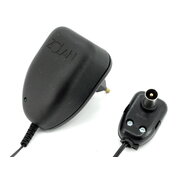 STRĀVAS PADEVE 230 VAC, 12 VDC 0,1 A, TV antenas pastiprinātājam

 AM1201.jpg