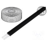 28000002 Wire: polimer optical fiber; HITRONIC® POF; duplex; Øcable: 2.2mm NZC82HLfDUkke8ihfY00RNjzcO_guqg985DjDVDts1w