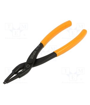 1032/180 Pliers; for circlip; internal; 19÷60mm; Pliers len: 180mm 1XqNEPgqmWWmMAUSm8NG2r79jIm60Ps9ANTtNK6gVa0
