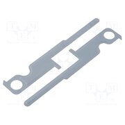 KLUCZ-65.243 Radio release key; Škoda; Kenwood; 2002->,Symphony; 2pcs. aqHbsHK8JLs4FrTWo6oq6LdusTTwR3uQTiKRo3D1_tA