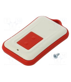 PP099L-S Enclosure: for remote controller; X: 37mm; Y: 61mm; Z: 11mm; ABS bG2KMsAAMXGR1tYR7K7KFh9BWMhjBpUO6J-s62JM4hI
