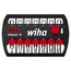 42118 Tools set: screwdriver bits; plastic cassette; Pozidriv®,Torx® J7MN3v9a-dNKR4VbwXVFu89X2PXD0dQcLOCAVrRSU5s