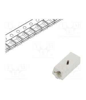 DG2003-6.0-01P-11-01A(H) Connector: plug-in; LED Light; DG2003; 10A; 200V; SMT; 0.5÷1.5mm2 kTitGUMBeyjnUuGhyOEM0tKTuTpe4nAVQRhqj8h8DSk