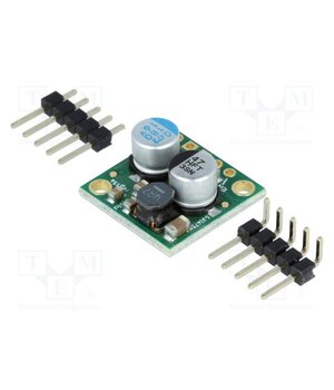 D24V25F9 Converter: step down; Uout: 9V; Uin: 10.5÷38V; 2.5A; 82÷95% E8UtDb8t1wNcQ6NNPl7nBVU-f2yMzJZ2zt4J2p7fR5E