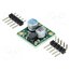 D24V25F9 Converter: step down; Uout: 9V; Uin: 10.5÷38V; 2.5A; 82÷95% E8UtDb8t1wNcQ6NNPl7nBVU-f2yMzJZ2zt4J2p7fR5E