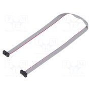 FFSD-05-D-11.81-01-N Ribbon cable with IDC connectors; IDC,both sides; 299.97mm HS4MzNEUWmCyWwXYrKwP_56pZ7tEO1EujDpkNniqqes