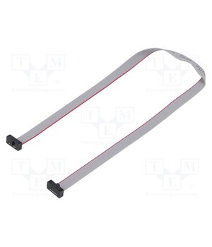 FFSD-05-D-11.81-01-N Ribbon cable with IDC connectors; IDC,both sides; 299.97mm HS4MzNEUWmCyWwXYrKwP_56pZ7tEO1EujDpkNniqqes