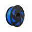 PLASTIKĀTS 3D drukāšanai, ø1,75 mm, 1 kg, TPU zils, elastīgs

 ICPLA175TPU_M.jpg