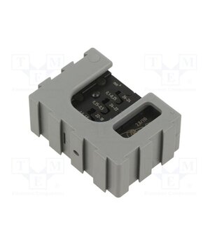 CRIMPFOX-M SC 1/DIE Crimping jaws; CRIMPFOX-M,non-insulated terminals m7TjXFdZUY9UVtg97qqNB5OLccKXjE-lgyw2fktv7Po