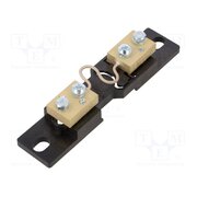 B6  10010A0A0100M0 Current shunt; 10A; Class: 0.2; 100mV; for DIN rail mounting yWm0SsIUCnDu3j-_S-ShUDpnh_WXkDtJlG3upsD3_1o