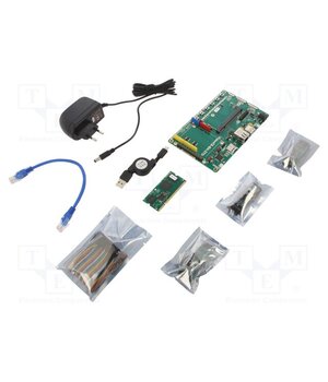 VISIONSTK-8M-TR01 Dev.kit: ARM NXP; Comp: VisionCB-8MM-STD,X8MMQC1800C02G0SFC chbBQeCZtoWXiN2noSY4C5_biIPZxm25Eg5DeoJZ2Qo