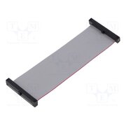 FFSD-20-D-03.50-01-N Ribbon cable with IDC connectors; IDC,both sides; 88.9mm; 3.5" xXW0LZIYc1hivR0ccAOPJco3K-dxZ0GCh5VP0uOiLwY