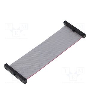 FFSD-20-D-03.50-01-N Ribbon cable with IDC connectors; IDC,both sides; 88.9mm; 3.5" xXW0LZIYc1hivR0ccAOPJco3K-dxZ0GCh5VP0uOiLwY
